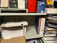Archiefruimte inventaris - afbeelding 31 van  36