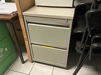 Archiefruimte inventaris - afbeelding 34 van  36