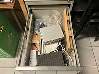 Archiefruimte inventaris - afbeelding 35 van  36