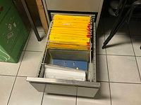 Archiefruimte inventaris - afbeelding 36 van  36