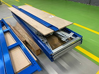 Archiefstelling (3x) - afbeelding 2 van  5