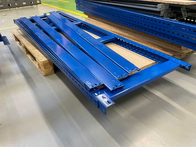 Archiefstelling (3x) - afbeelding 4 van  5