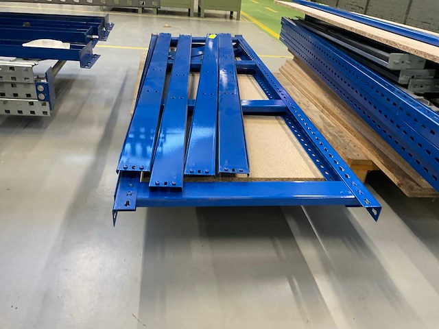 Archiefstelling (3x) - afbeelding 5 van  5