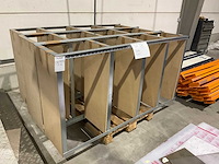 Archiefstelling (3x) - afbeelding 1 van  2