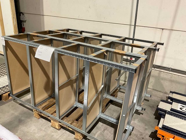 Archiefstelling (3x) - afbeelding 2 van  2