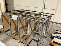 Archiefstelling (3x) - afbeelding 2 van  2