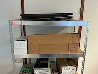 Archiefstelling (4x) - afbeelding 4 van  14