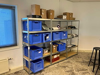 Archiefstelling (4x) - afbeelding 1 van  14