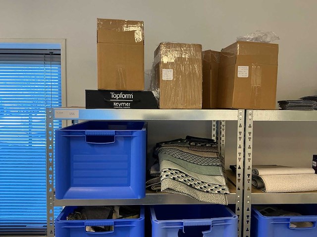 Archiefstelling (4x) - afbeelding 7 van  14