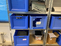 Archiefstelling (4x) - afbeelding 8 van  14