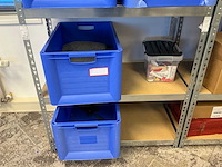 Archiefstelling (4x) - afbeelding 9 van  14