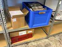 Archiefstelling (4x) - afbeelding 10 van  14