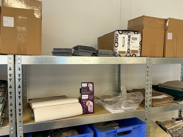 Archiefstelling (4x) - afbeelding 12 van  14