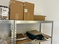 Archiefstelling (4x) - afbeelding 13 van  14