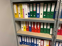 Archiefstelling - afbeelding 2 van  2