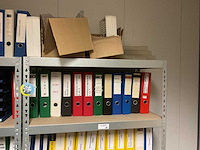 Archiefstelling - afbeelding 1 van  2