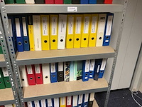 Archiefstelling - afbeelding 2 van  2