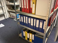 Archiefstelling - afbeelding 2 van  2