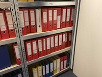 Archiefstelling - afbeelding 2 van  2