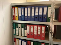 Archiefstelling - afbeelding 1 van  2