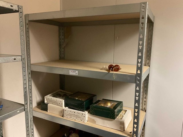 Archiefstelling - afbeelding 2 van  4