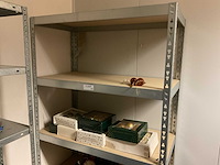 Archiefstelling - afbeelding 2 van  4