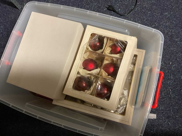 Archiefstelling - afbeelding 4 van  4