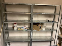 Archiefstelling - afbeelding 1 van  1