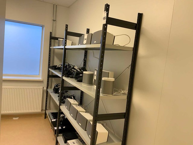 Archiefstelling - afbeelding 2 van  4