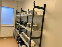 Archiefstelling - afbeelding 2 van  4