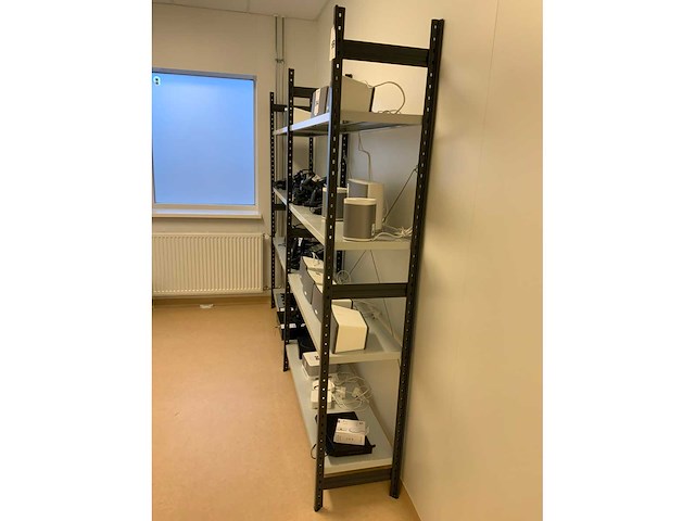 Archiefstelling - afbeelding 3 van  4