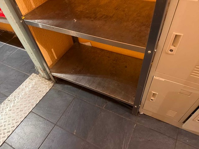 Archiefstelling - afbeelding 4 van  5