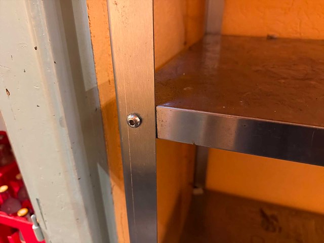 Archiefstelling - afbeelding 5 van  5