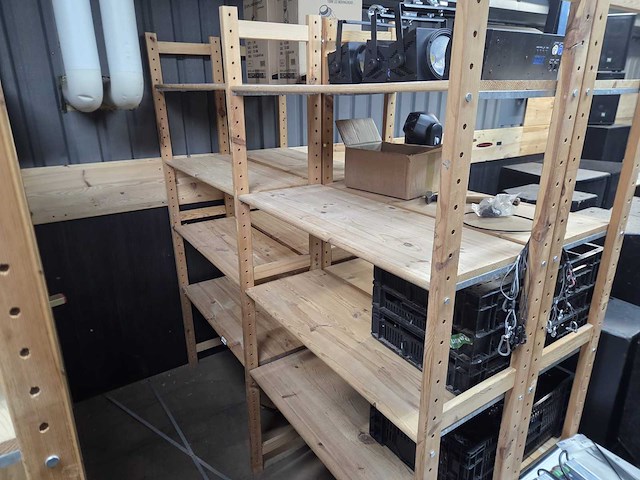 Archiefstelling - afbeelding 1 van  3