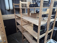Archiefstelling - afbeelding 1 van  3