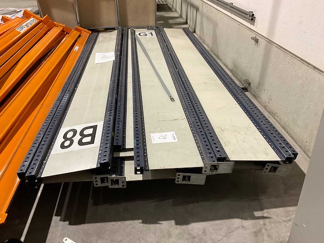 Archiefstelling - afbeelding 4 van  6