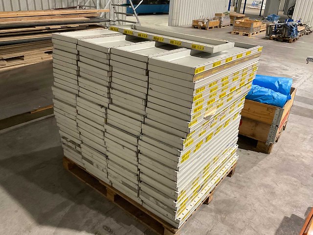 Archiefstelling - afbeelding 5 van  6