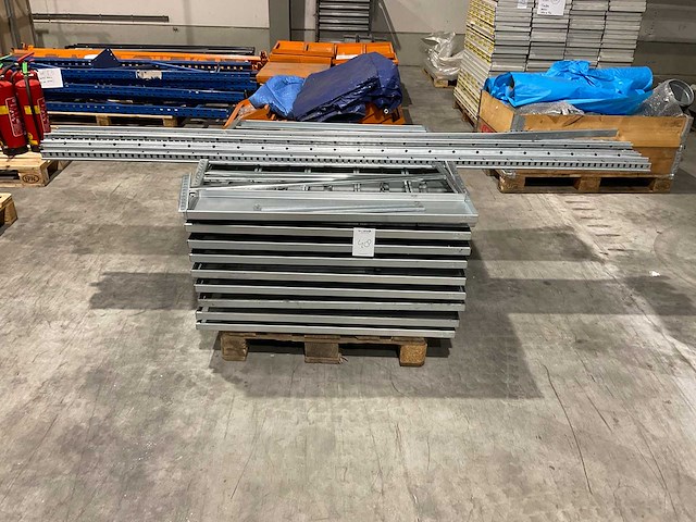 Archiefstelling - afbeelding 3 van  5