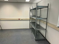Archiefstelling - afbeelding 2 van  3