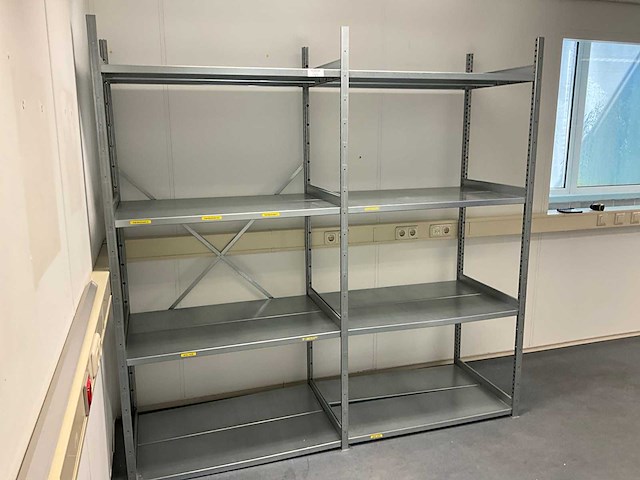 Archiefstelling - afbeelding 3 van  3