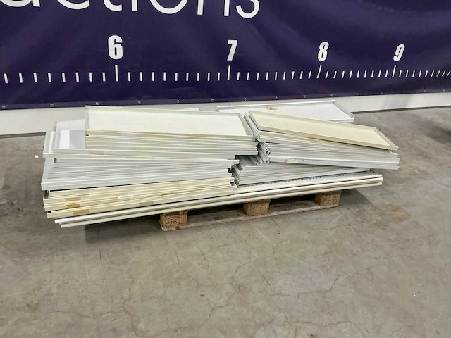 Archiefstelling - afbeelding 1 van  7