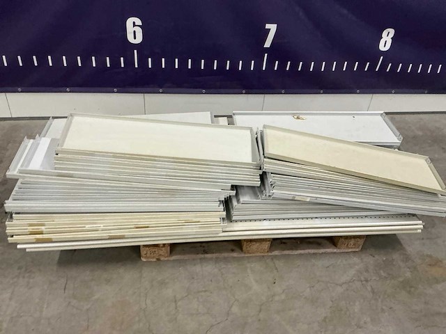 Archiefstelling - afbeelding 2 van  7