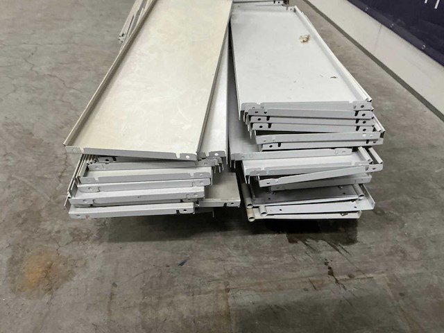 Archiefstelling - afbeelding 4 van  7