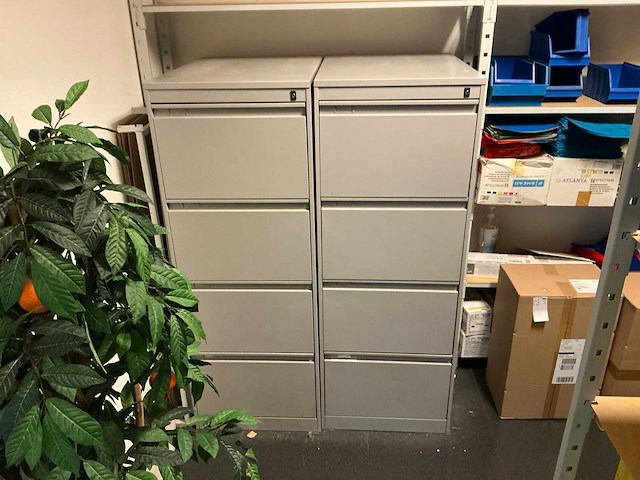 Archiefstelling - afbeelding 3 van  7