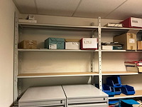 Archiefstelling - afbeelding 6 van  7