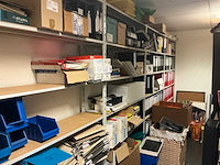 Archiefstelling - afbeelding 7 van  7