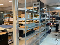 Archiefstelling - afbeelding 1 van  5