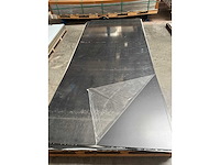 Archipan g-com 3148 cappucino uv+ hpl plaat 3050x1300x8mm - afbeelding 1 van  2