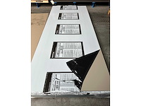 Archipan g-com 3151 bouwzand uv+ hpl plaat 3050x1300x6mm - afbeelding 2 van  3