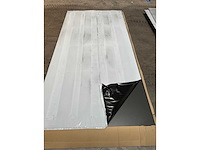 Archipan g-com 3155 antraciet uv+ hpl plaat 2550x1300x8mm - afbeelding 2 van  3